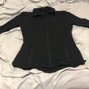 Gently Used Lululemon Jacket
